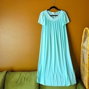Vintage Nightgown